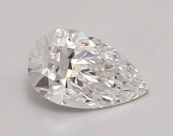 0.95 ct. pear Lab Grown Diamond front image