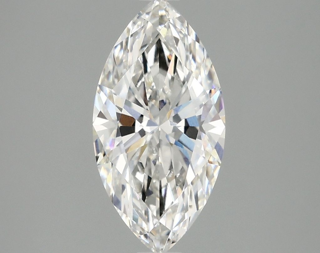 1.90 ct. marquise Lab Grown Diamond front image