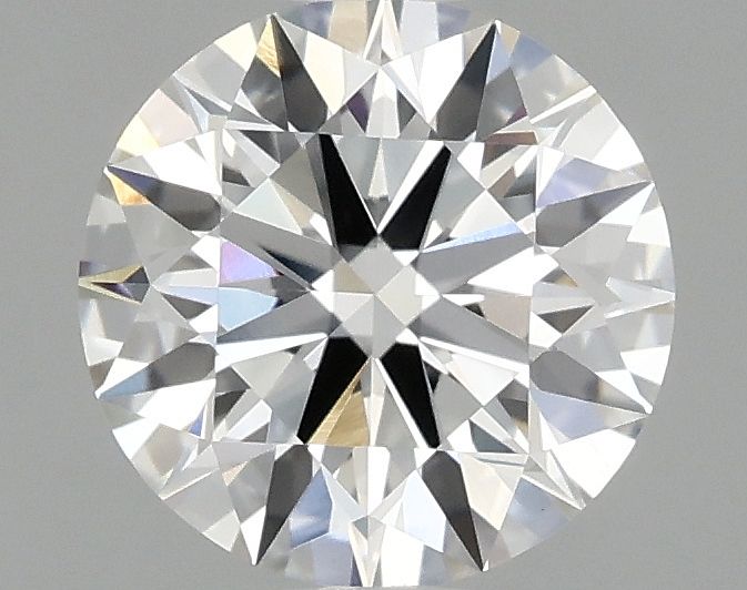 1.02 ct. round Lab Grown Diamond front image