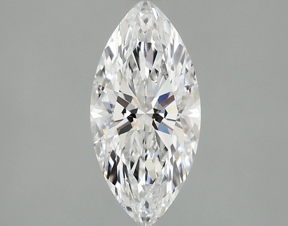 1.48 ct. marquise Lab Grown Diamond front image
