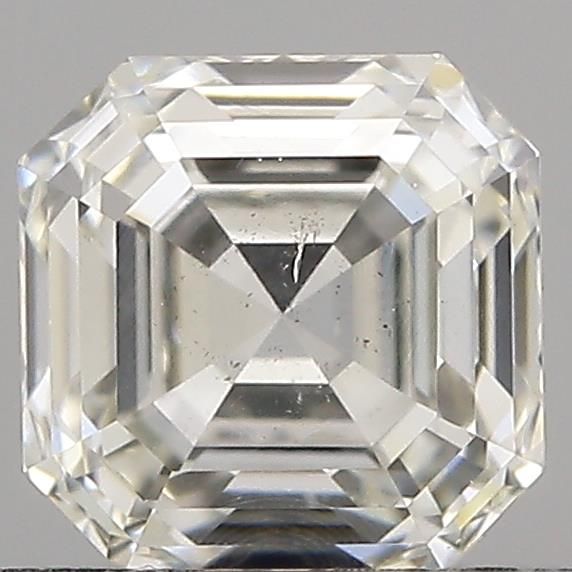 Asscher Diamond