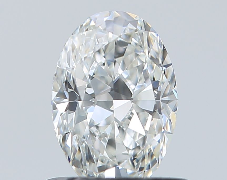 0.70 ct Oval diamond