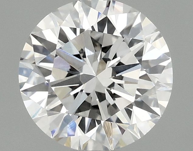 1.01 ct. round Lab Grown Diamond front image