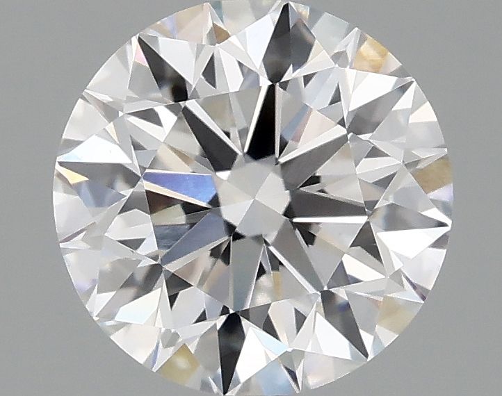 1.59 ct. round Lab Grown Diamond front image