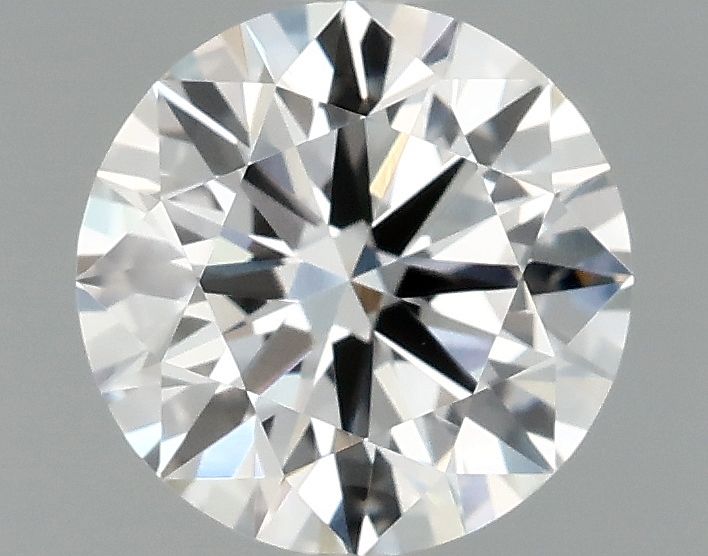 1.06 ct. round Lab Grown Diamond front image