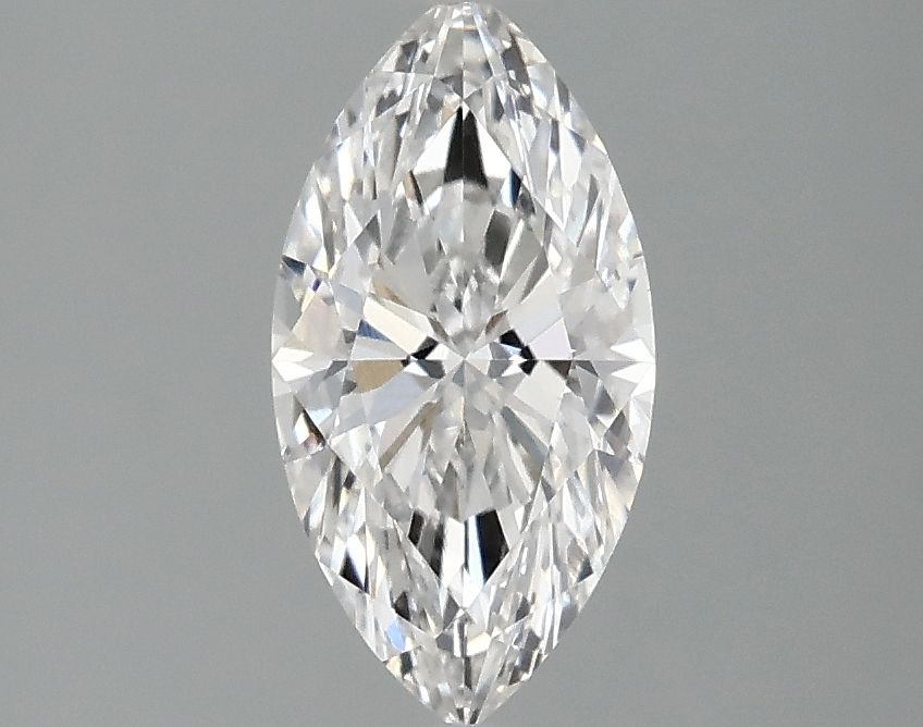 1.03 ct. marquise Lab Grown Diamond front image