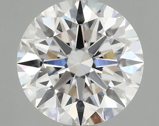 1.09 ct. round Lab Grown Diamond front image