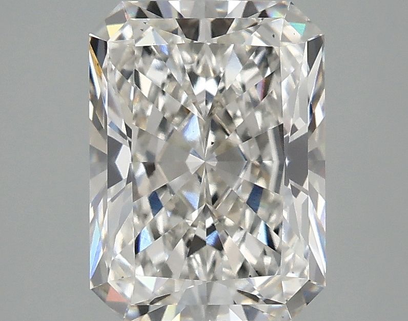Radiant Diamond