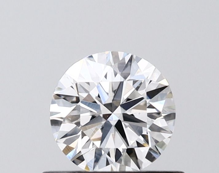 0.56 ct. round Lab Grown Diamond front image