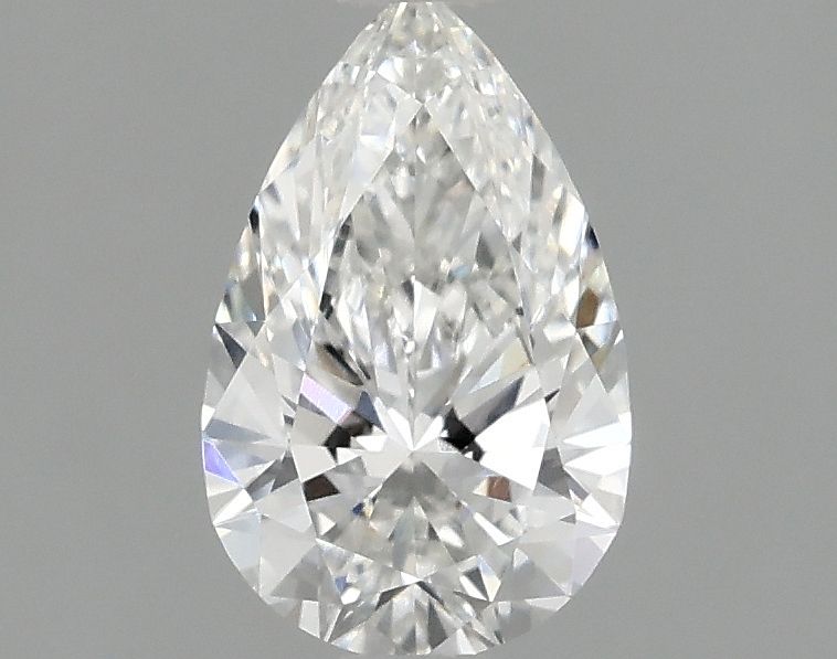 1.06 ct. pear Lab Grown Diamond front image