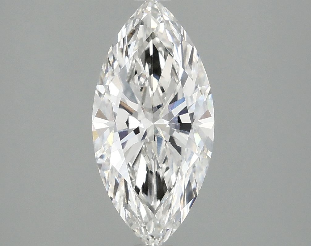 1.50 ct. marquise Lab Grown Diamond front image