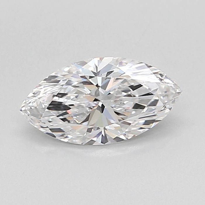 1.06 ct. marquise Lab Grown Diamond front image
