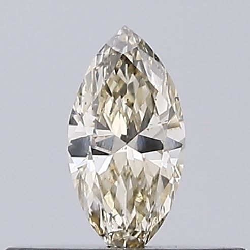 0.16ct Marquise YELLOW SI2