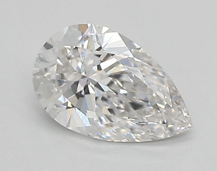 0.65 ct Pear diamond