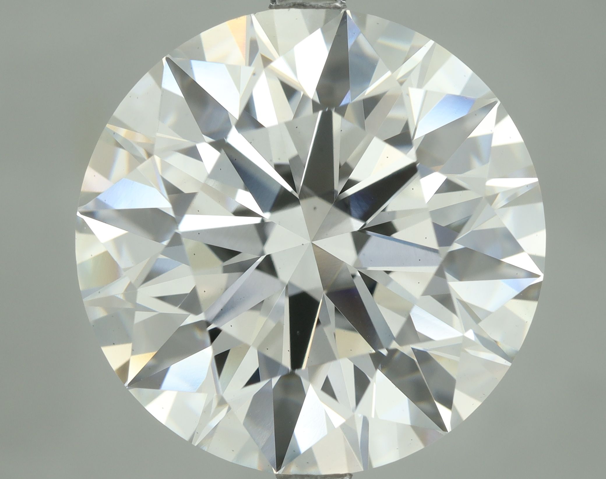 Round Diamond