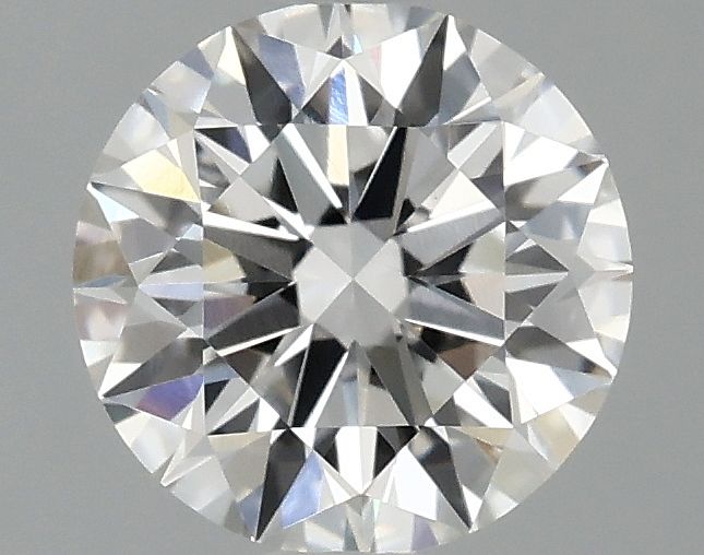 1.00 ct. round Lab Grown Diamond front image