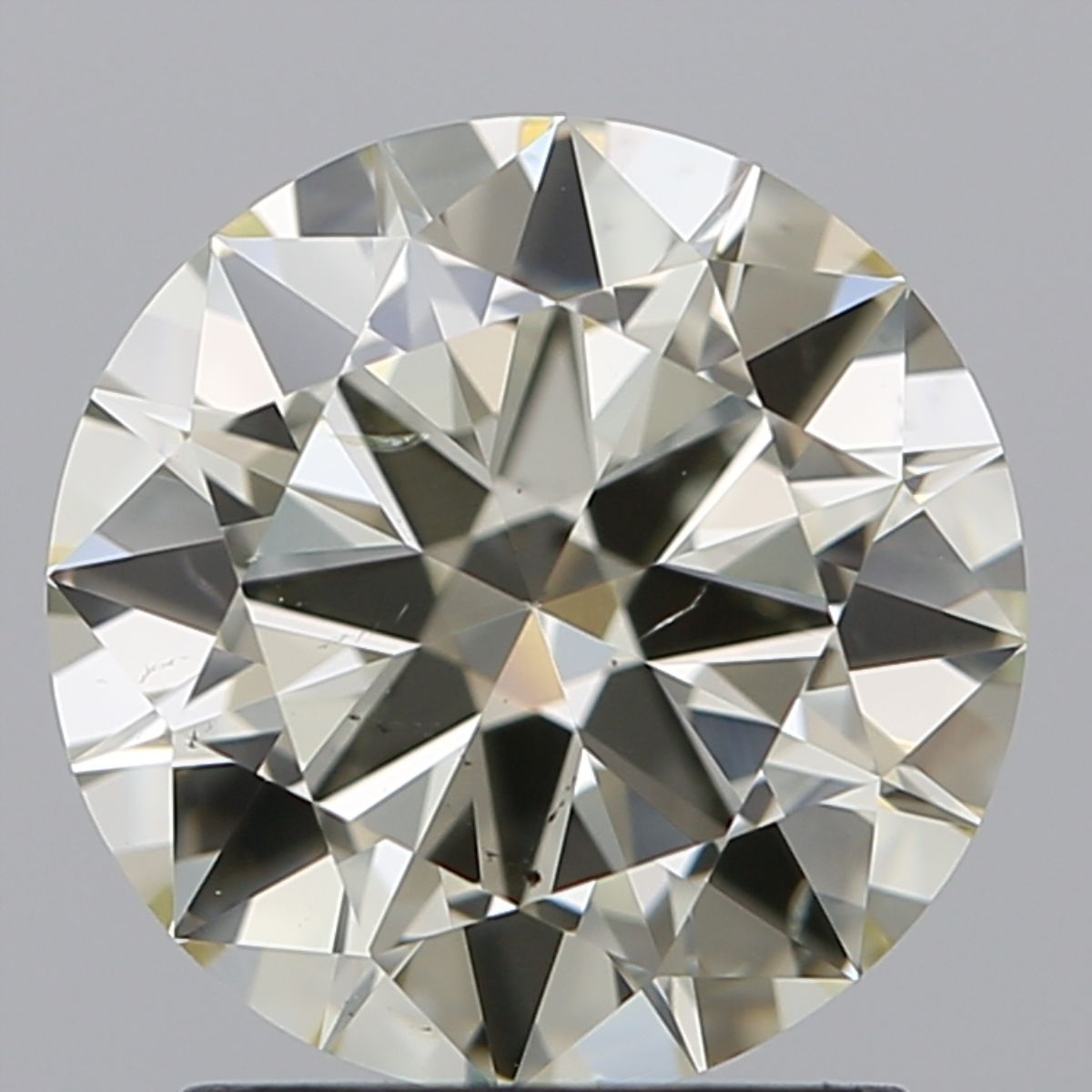Round Diamond