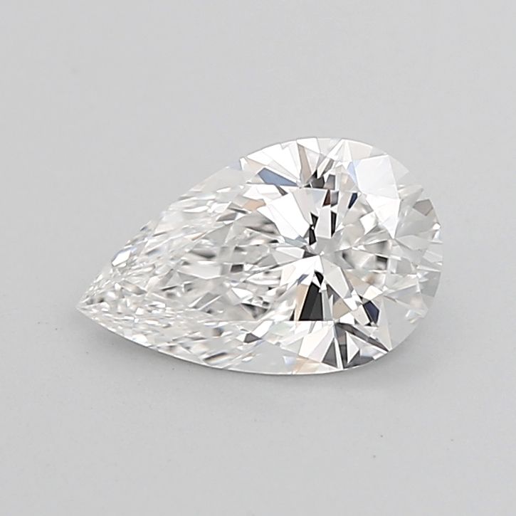 1.11 ct. pear Lab Grown Diamond front image