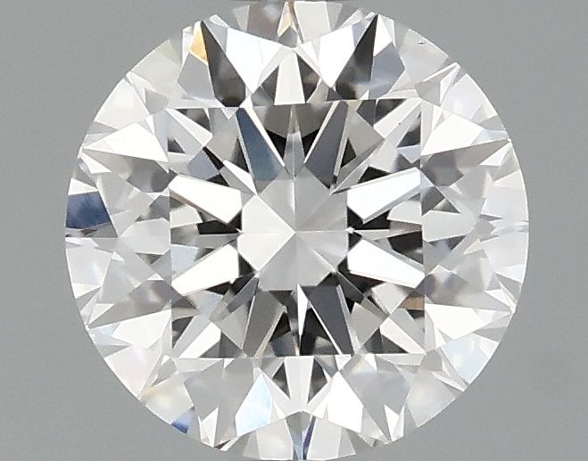 1.06 ct. round Lab Grown Diamond front image