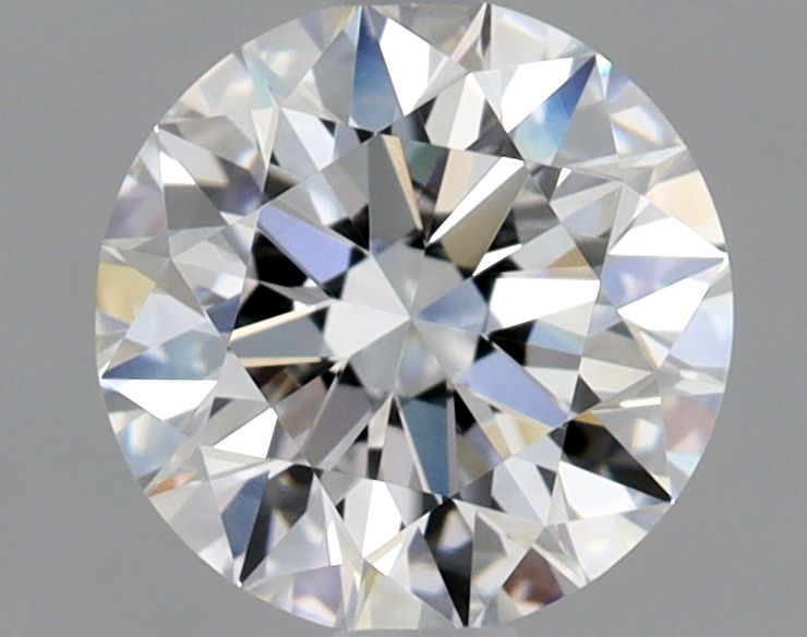 1.04 Carat Round Diamond D VVS1