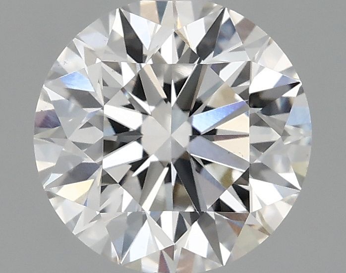 1.59 ct. round Lab Grown Diamond front image