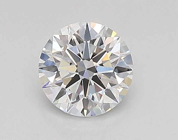 0.83 ct. round Lab Grown Diamond front image