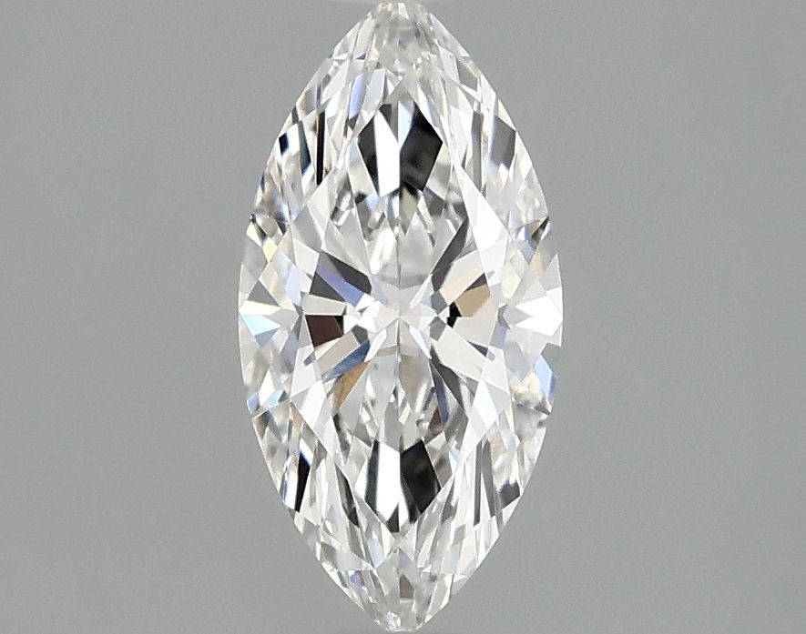1.04 ct. marquise Lab Grown Diamond front image