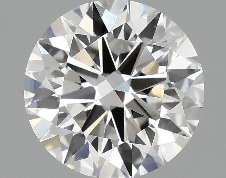 1.09 ct. round Lab Grown Diamond front image