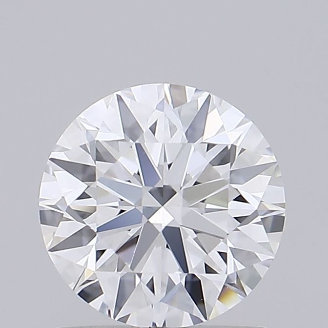 1.00 ct. round Lab Grown Diamond front image
