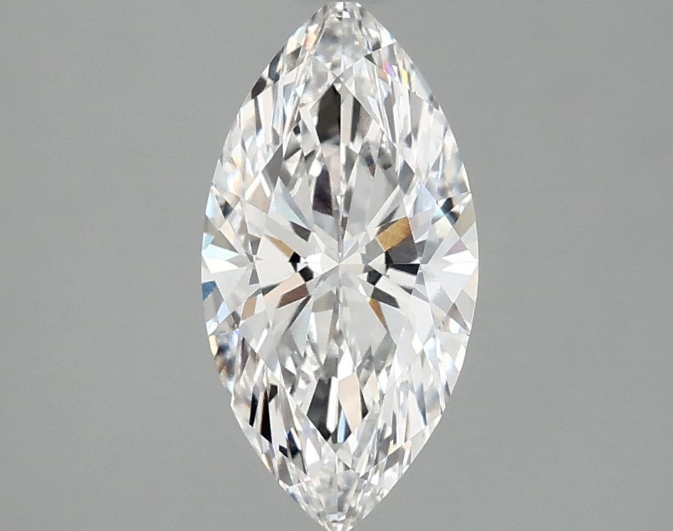 1.46 ct. marquise Lab Grown Diamond front image