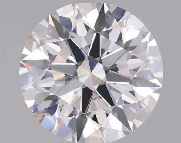1.05 ct. round Lab Grown Diamond front image