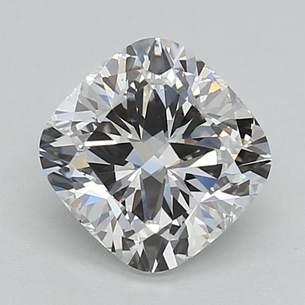1.17 ct lab-grown Cushion modified Diamond