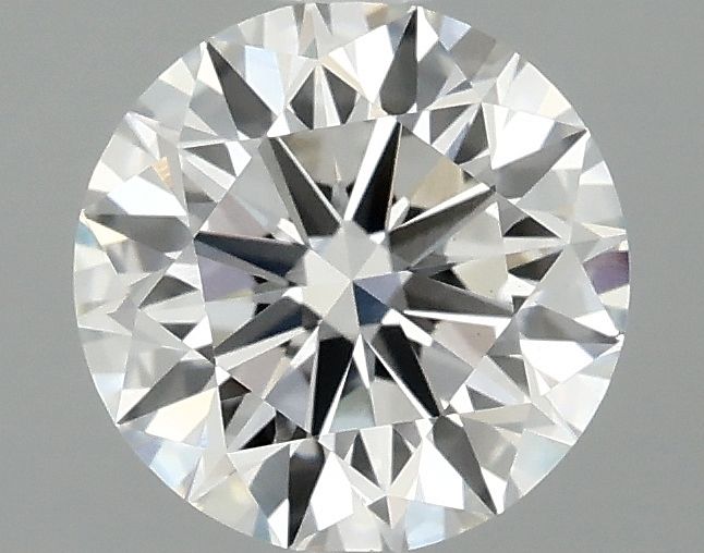 1.53 ct. round Lab Grown Diamond front image