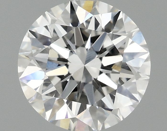 0.98 ct. round Lab Grown Diamond front image