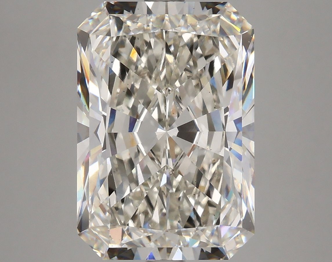 Radiant Diamond