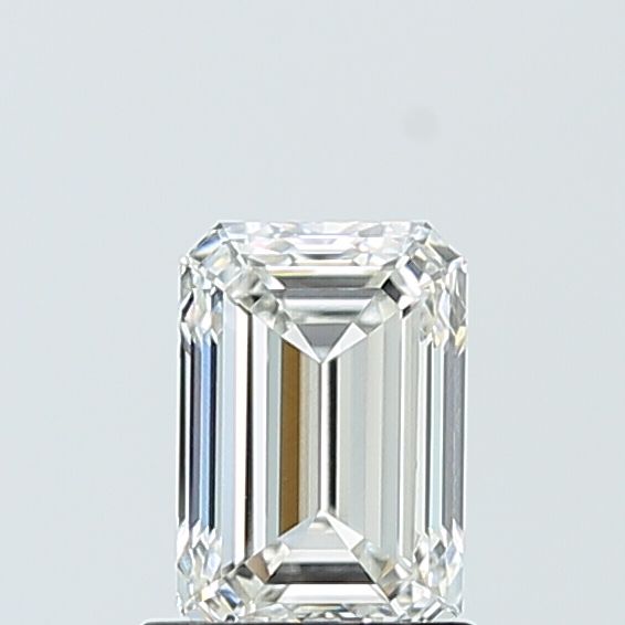 1.02 ct lab-grown Emerald Diamond