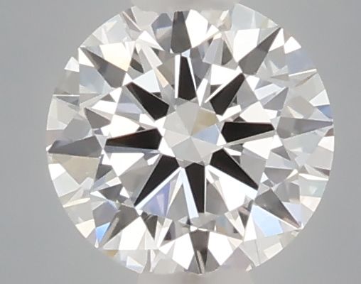 0.32 ct lab-grown Round Diamond