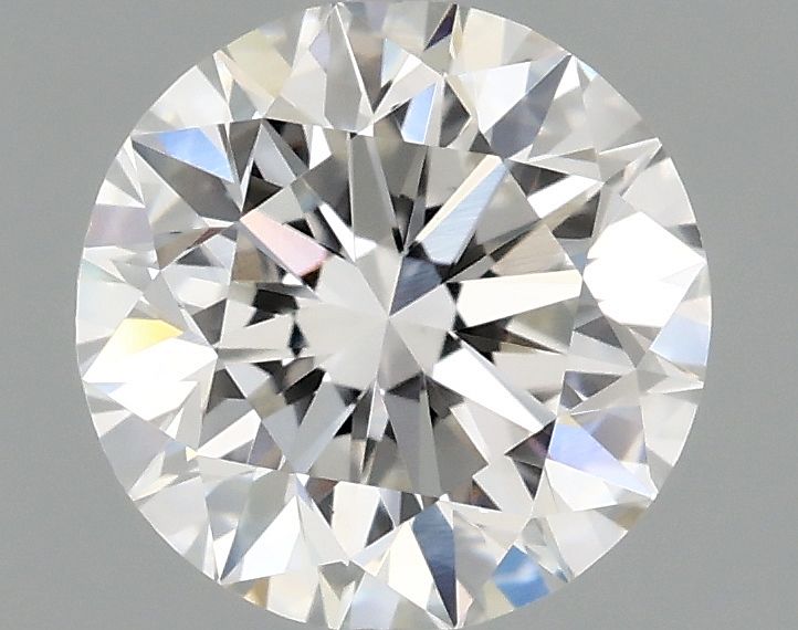 1.09 ct. round Lab Grown Diamond front image