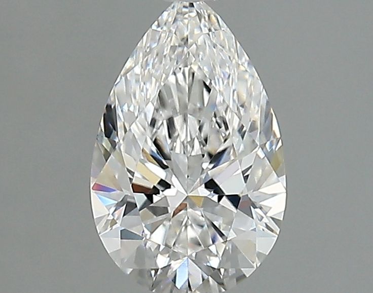 1.06 ct. pear Lab Grown Diamond front image