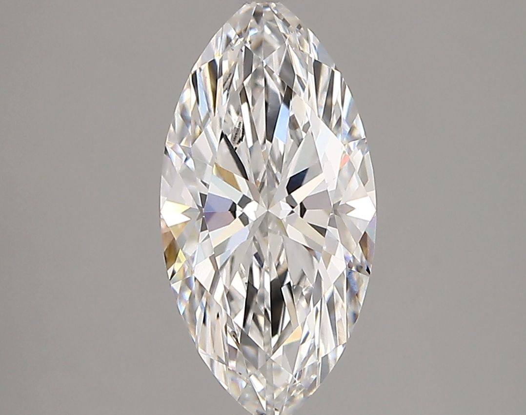 1.81 ct. marquise Lab Grown Diamond front image