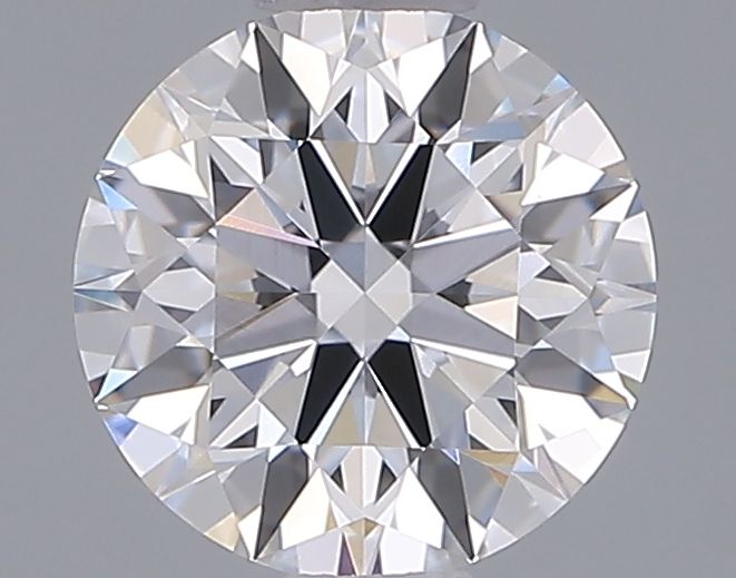 1.01 ct. round Lab Grown Diamond front image
