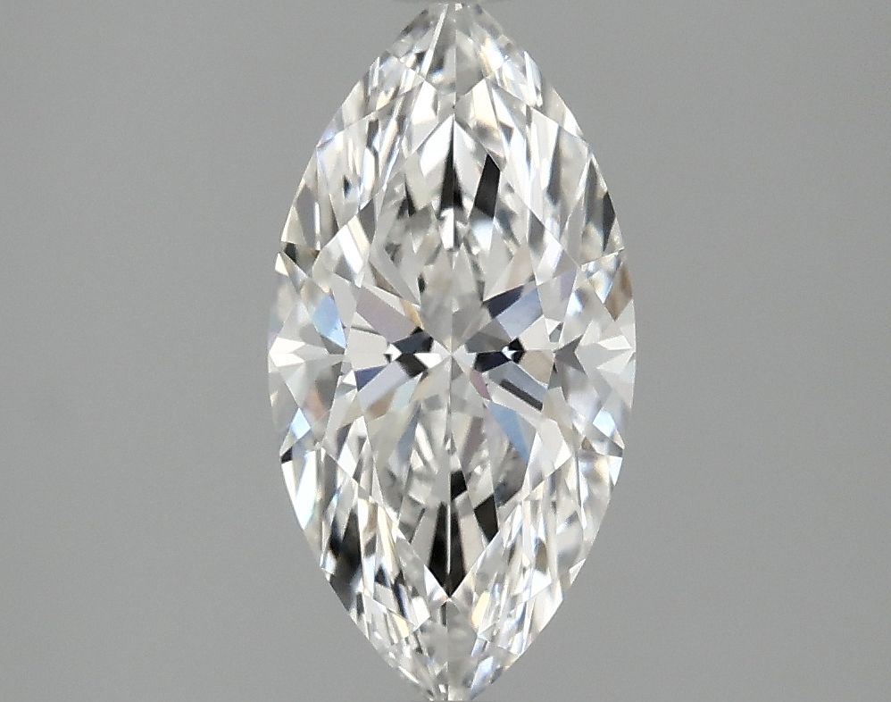 1.54 ct. marquise Lab Grown Diamond front image