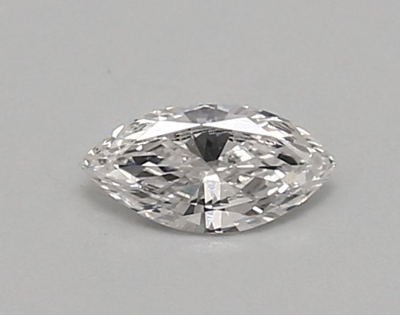 Diamant Marquise 0.30 ct - Couleur E - Pureté VS1