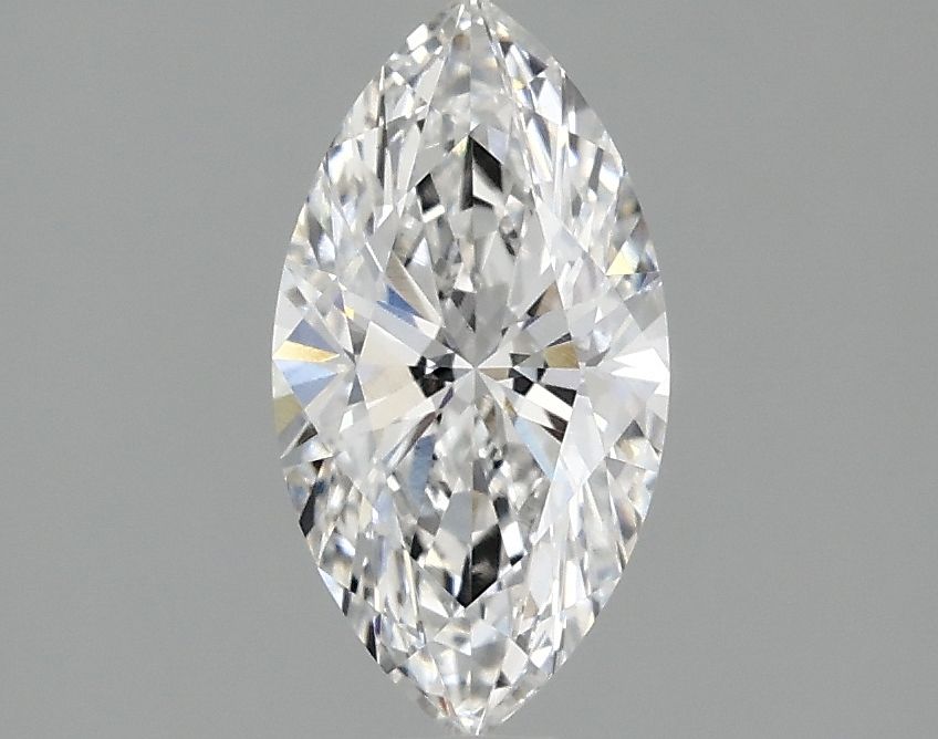 1.06 ct. marquise Lab Grown Diamond front image