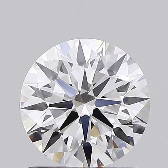 1.16 ct Round diamond