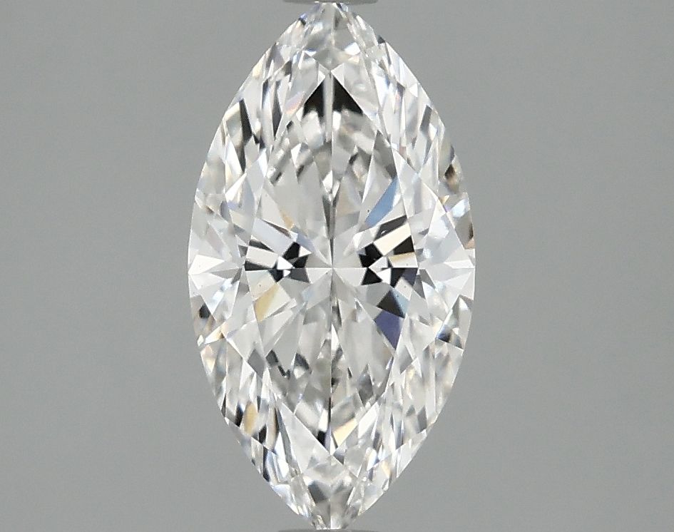 1.51 ct. marquise Lab Grown Diamond front image