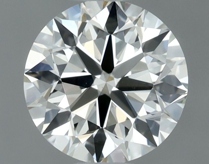 Round Diamond