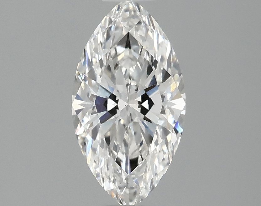 1.05 ct. marquise Lab Grown Diamond front image