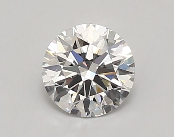 Round Diamond