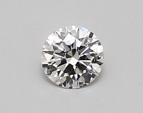 Round Diamond